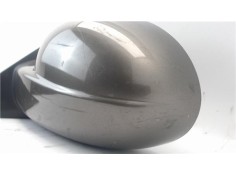 Recambio de retrovisor electrico izquierdo para daewoo nubira berlina referencia OEM IAM 96546906 E11015851 