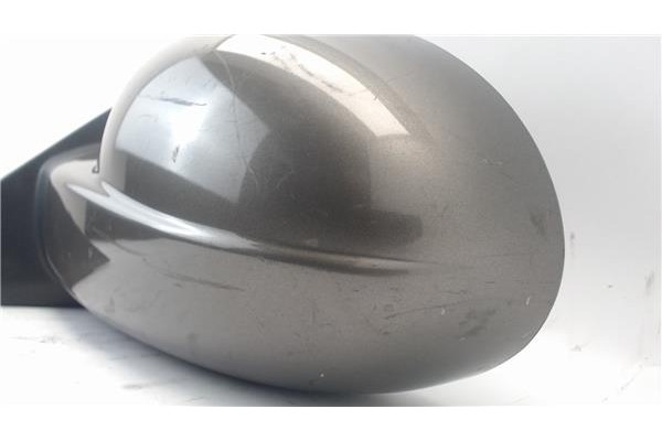 Recambio de retrovisor electrico izquierdo para daewoo nubira berlina referencia OEM IAM 96546906 E11015851 