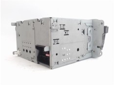 Recambio de radio / cd para seat ibiza berlina (6j5) 1.4 referencia OEM IAM 6j0035153b  