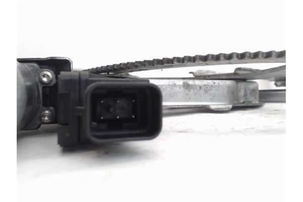 Recambio de mecanismo elevalunas delantero izquierdo para opel meriva referencia OEM IAM   