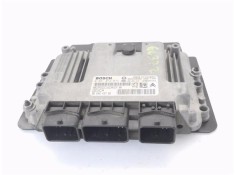 Recambio de centralita para citroen c4 grand picasso 1.6 hdi referencia OEM IAM 1942WW 0281013872 