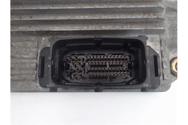 Recambio de centralita para opel corsa c 1.7 cdti referencia OEM IAM 97300097 897300979 