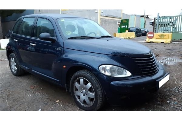 chrysler pt cruiser del año 2005