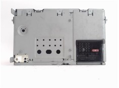 Recambio de radio / cd para seat ibiza berlina (6j5) 1.4 referencia OEM IAM 6j0035153b  