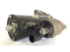 Recambio de motor arranque para volkswagen polo v (6r1) 1.6 advance referencia OEM IAM 02Z911023N 0001123028 2Z911023M , AUDI | 
