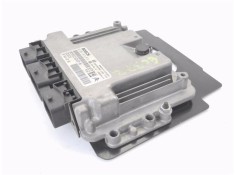 Recambio de centralita para citroen c4 grand picasso 1.6 hdi referencia OEM IAM 1942WW 0281013872 