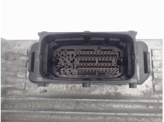 Recambio de centralita para opel corsa c 1.7 cdti referencia OEM IAM 97300097 897300979 