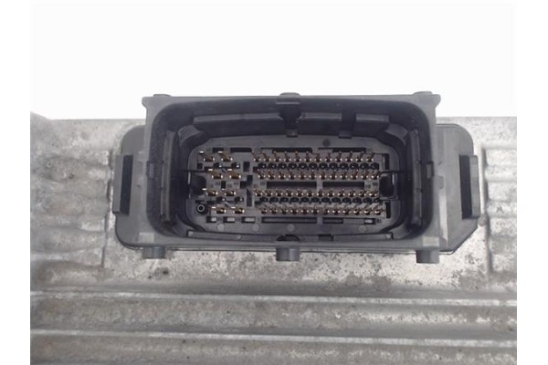 Recambio de centralita para opel corsa c 1.7 cdti referencia OEM IAM 97300097 897300979 