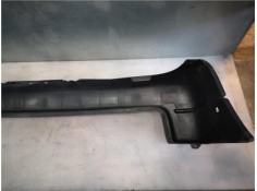 Recambio de paragolpes trasero para peugeot partner furgón (5) 2.0 hdi referencia OEM IAM 7410P4 7410CF 