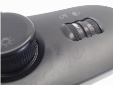 Recambio de mando de luces para seat ibiza (6l1) referencia OEM IAM (6L1941531Q)  