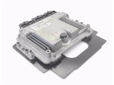 Recambio de centralita para citroen c4 grand picasso 1.6 hdi referencia OEM IAM 1942WW 0281013872 