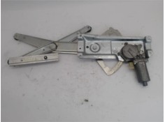 Recambio de mecanismo elevalunas delantero izquierdo para saab 900 berlina referencia OEM IAM 0130821662  