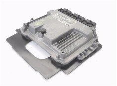Recambio de centralita para citroen c4 grand picasso 1.6 hdi referencia OEM IAM 1942WW 0281013872 