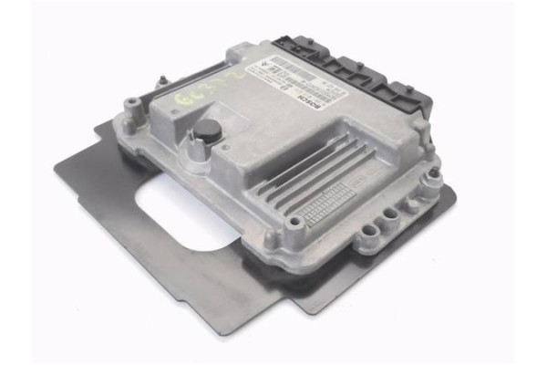 Recambio de centralita para citroen c4 grand picasso 1.6 hdi referencia OEM IAM 1942WW 0281013872 