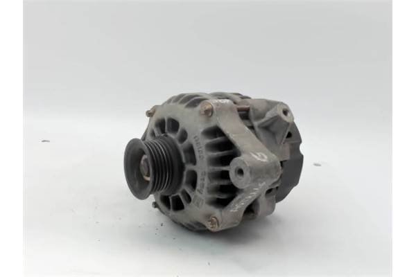 Recambio de alternador para opel astra h berlina 1.4 edition referencia OEM IAM 436683 S555632R 13219187 , OPEL | 13275731 , OPE
