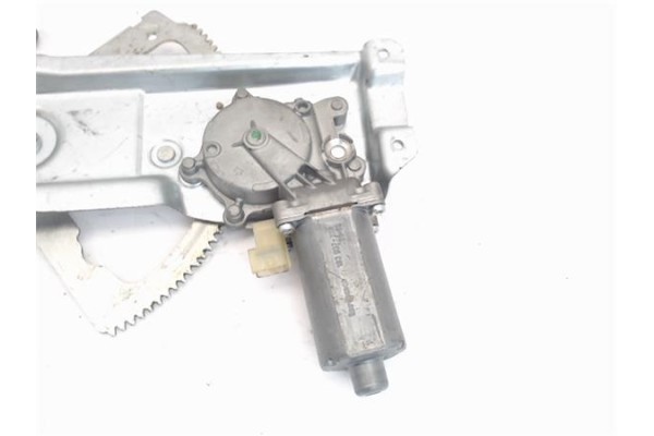 Recambio de mecanismo elevalunas delantero izquierdo para saab 900 berlina referencia OEM IAM 0130821662  