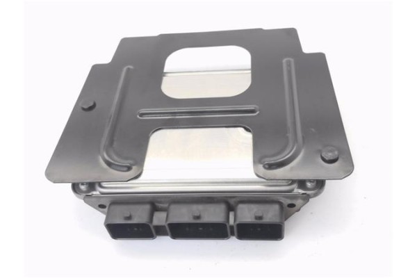 Recambio de centralita para citroen c4 grand picasso 1.6 hdi referencia OEM IAM 1942WW 0281013872 