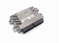Recambio de centralita para dacia logan 1 1.6 prestige referencia OEM IAM 8200636605 - 8200598393 S110140022A 
