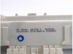 Recambio de centralita para mazda 3 berlina (bk) 1.6 di turbo referencia OEM IAM 519198014  