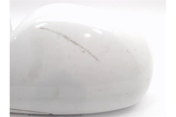 Recambio de retrovisor electrico izquierdo para hyundai accent (lc) referencia OEM IAM E4012129  