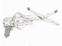 Recambio de mecanismo elevalunas delantero izquierdo para saab 900 berlina referencia OEM IAM 0130821662  