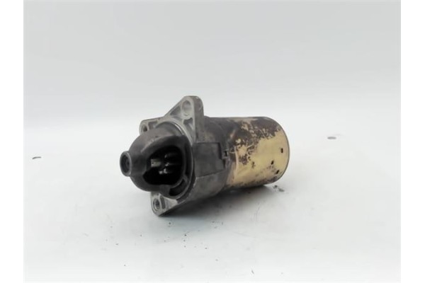 Recambio de motor arranque para peugeot 5008 2.0 style referencia OEM IAM 361002X000  