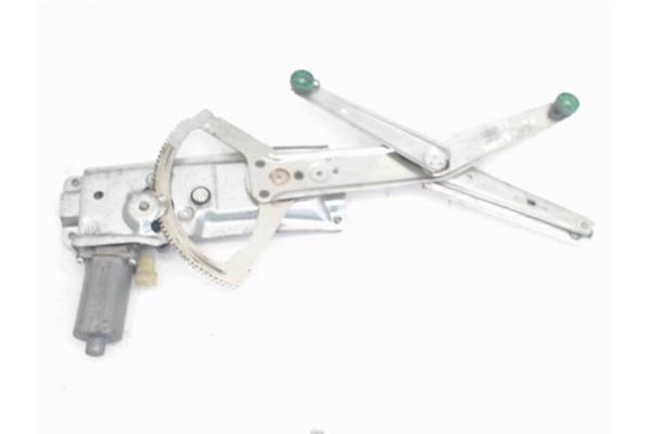 Recambio de mecanismo elevalunas delantero izquierdo para saab 900 berlina referencia OEM IAM 0130821662  