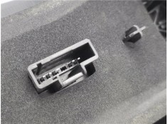 Recambio de piloto trasero derecho para dacia sandero i 1.4 referencia OEM IAM 8200734824  