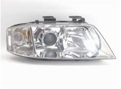 Recambio de faro delantero dcho para audi a6 avant (4b5) 2.8 quattro referencia OEM IAM 14846800  