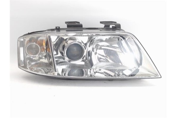 Recambio de faro delantero dcho para audi a6 avant (4b5) 2.8 quattro referencia OEM IAM 14846800  