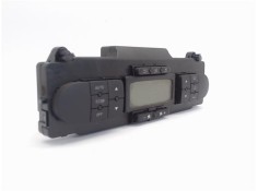 Recambio de mandos climatizador para seat leon (1p1) 1.9 tdi referencia OEM IAM 1p0907044d  