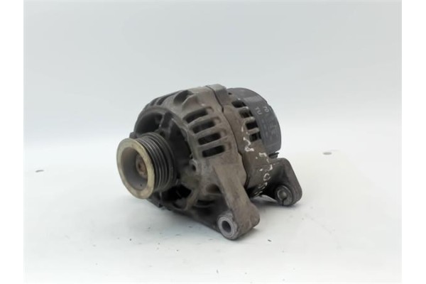 Recambio de alternador para opel agila b 1.2 enjoy referencia OEM IAM 90561967 0123110008 24437119 , OPEL | 6204179 , OPEL | 913