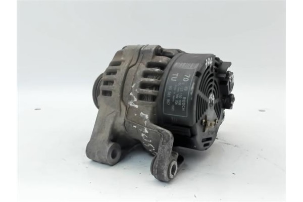 Recambio de alternador para opel agila b 1.2 enjoy referencia OEM IAM 90561967 0123110008 24437119 , OPEL | 6204179 , OPEL | 913