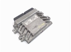 Recambio de centralita para dacia logan 1 1.6 prestige referencia OEM IAM 8200636605 - 8200598393 S110140022A 