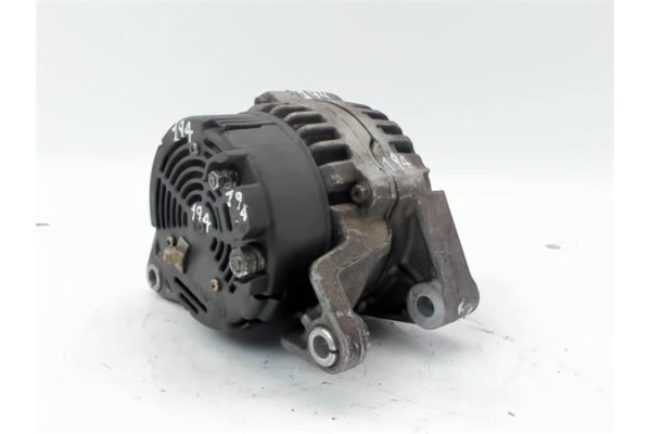 Recambio de alternador para opel agila b 1.2 enjoy referencia OEM IAM 90561967 0123110008 24437119 , OPEL | 6204179 , OPEL | 913