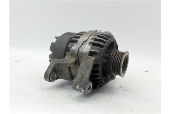 Recambio de alternador para opel agila b 1.2 enjoy referencia OEM IAM 90561967 0123110008 24437119 , OPEL | 6204179 , OPEL | 913