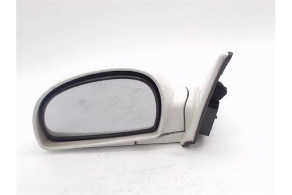Recambio de retrovisor electrico izquierdo para hyundai accent (lc) referencia OEM IAM E4012129  