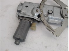 Recambio de mecanismo elevalunas delantero izquierdo para saab 900 berlina referencia OEM IAM 0130821662  