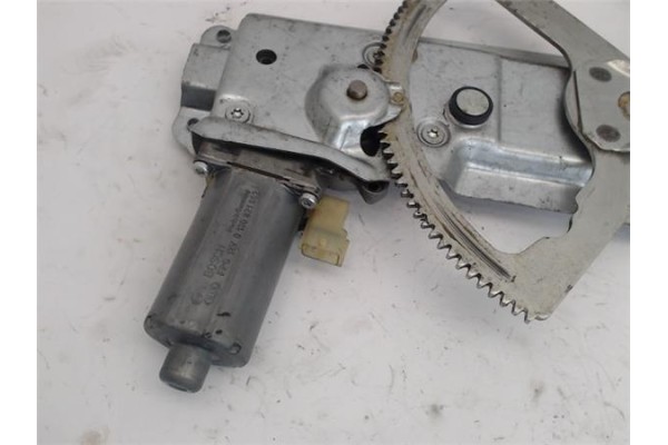 Recambio de mecanismo elevalunas delantero izquierdo para saab 900 berlina referencia OEM IAM 0130821662  