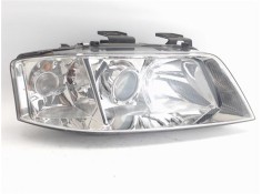 Recambio de faro delantero dcho para audi a6 avant (4b5) 2.8 quattro referencia OEM IAM 14846800  