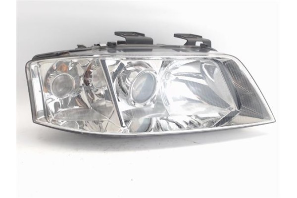 Recambio de faro delantero dcho para audi a6 avant (4b5) 2.8 quattro referencia OEM IAM 14846800  