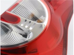 Recambio de piloto trasero derecho para dacia sandero i 1.4 referencia OEM IAM 8200734824  