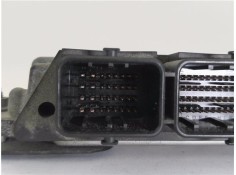 Recambio de centralita para citroen c4 grand picasso 1.6 hdi referencia OEM IAM 1942WW 0281013872 