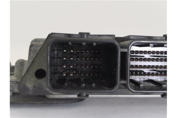 Recambio de centralita para citroen c4 grand picasso 1.6 hdi referencia OEM IAM 1942WW 0281013872 