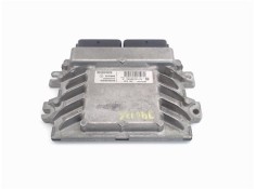 Recambio de centralita para dacia logan 1 1.6 prestige referencia OEM IAM 8200636605 - 8200598393 S110140022A 