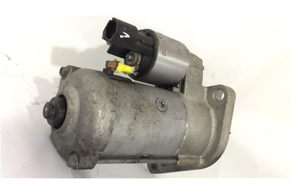 Recambio de motor arranque para seat altea xl (5p5) 1.6 tdi referencia OEM IAM 02Z911024A VL4 2Z911021C , AUDI | 2Z911024H , AUD
