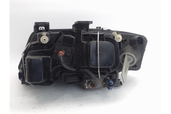 Recambio de faro delantero dcho para audi a6 avant (4b5) 2.8 quattro referencia OEM IAM 14846800  