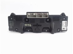 Recambio de mandos climatizador para seat leon (1p1) 1.9 tdi referencia OEM IAM 1p0907044d  