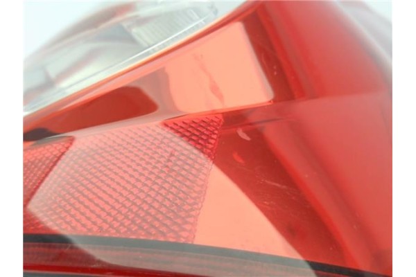 Recambio de piloto trasero derecho para dacia sandero i 1.4 referencia OEM IAM 8200734824  