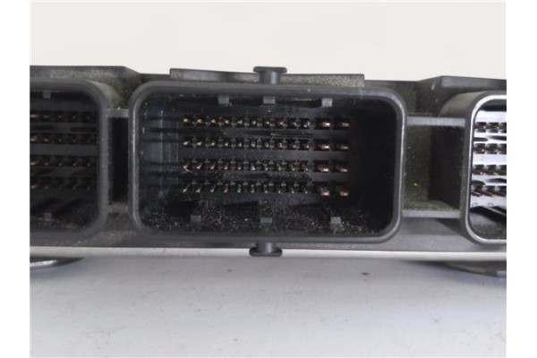 Recambio de centralita para citroen c4 grand picasso 1.6 hdi referencia OEM IAM 1942WW 0281013872 